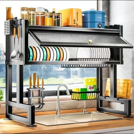 Rangement de cuisine