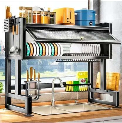 Rangement de cuisine