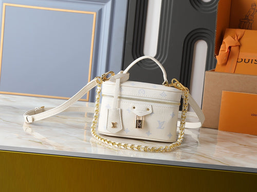 Sac à main de Luxe
