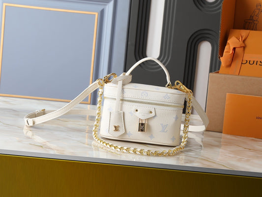 Sac à main de Luxe