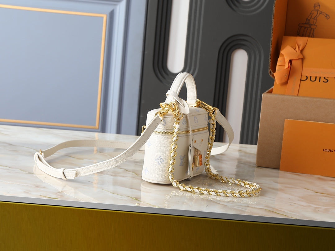 Sac à main de Luxe